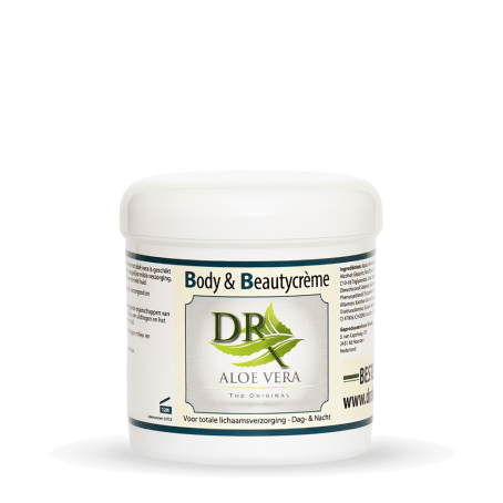 Body & Beauty Crème