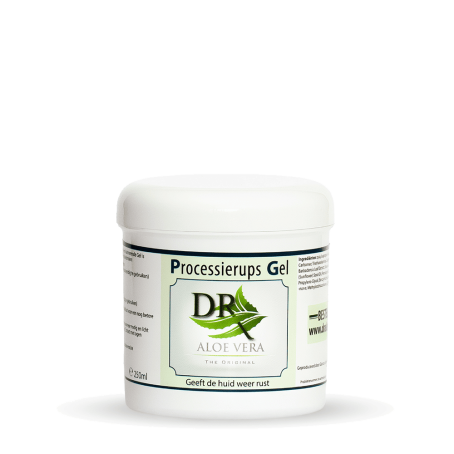 processierups gel