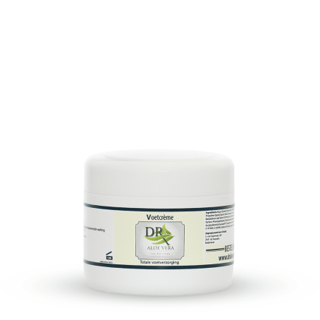 voetcreme